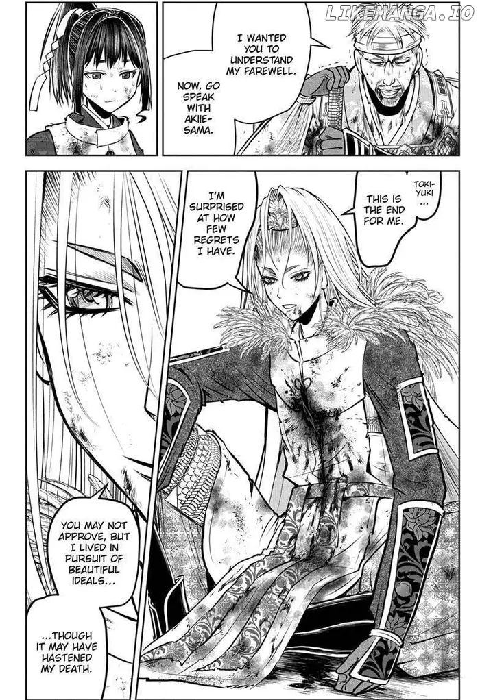 The Elusive Samurai Chapter 167 image 06_optimized